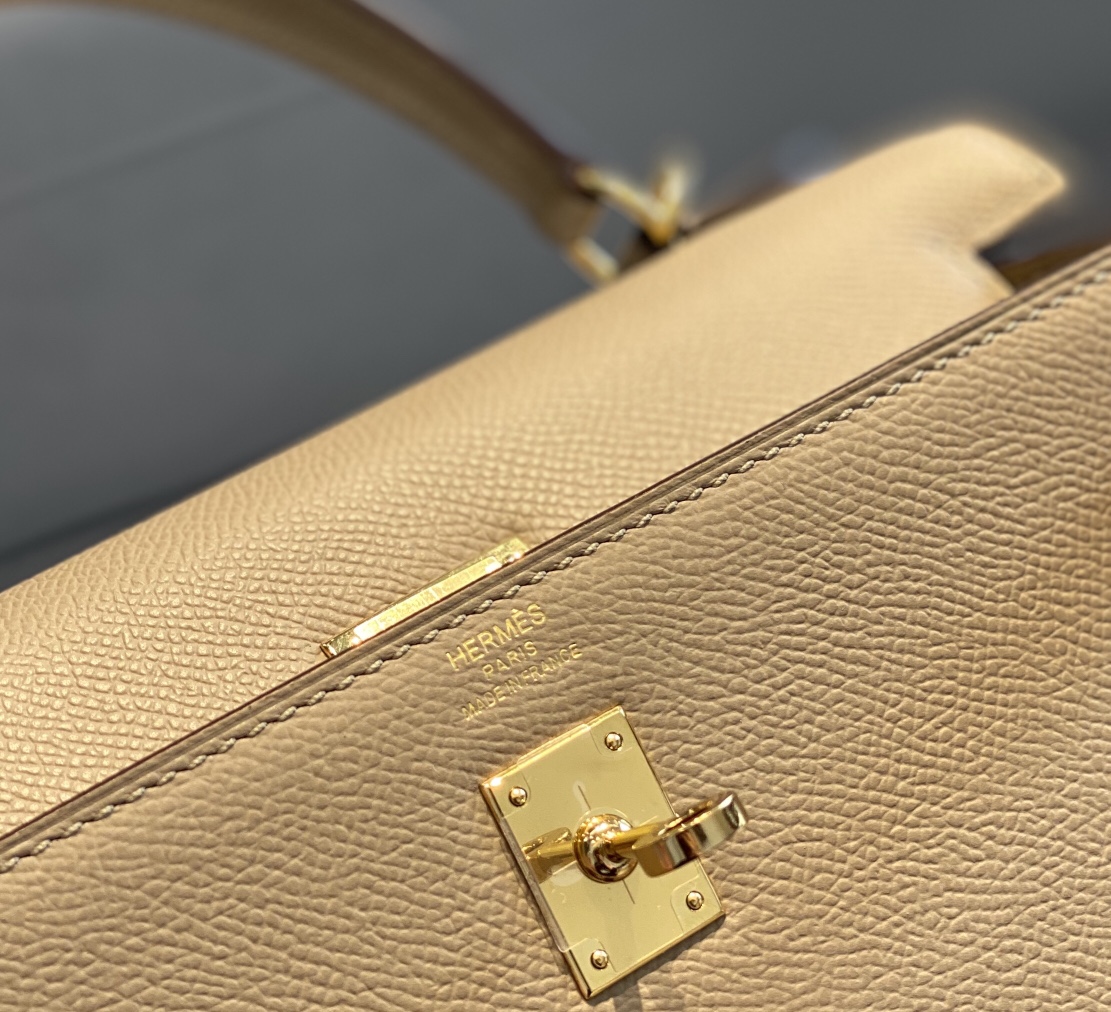 Hermes Kelly Bags